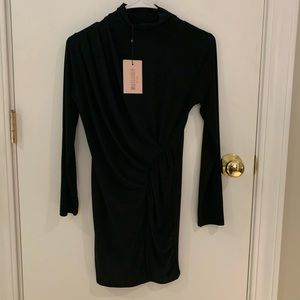 Missguided Cocktail Dress PETITE